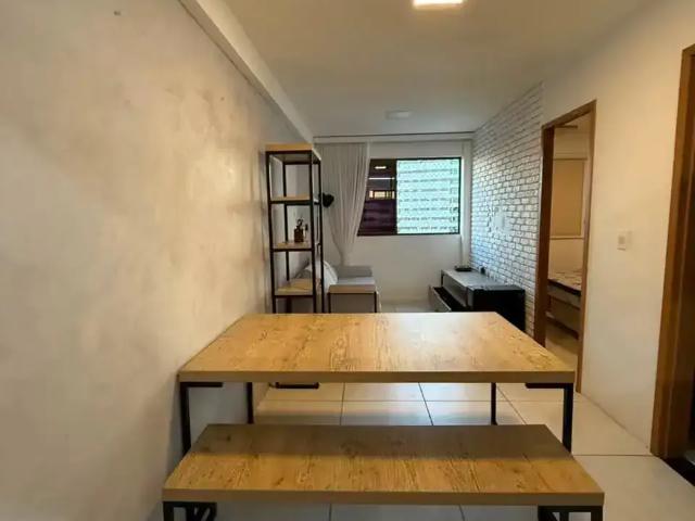 Apartamento aluguel em Região Geográfica Imediata do Recife, Região Metropolitana do Recife