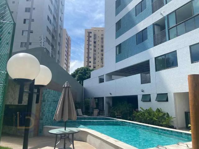 Apartamento aluguel em Região Geográfica Imediata do Recife, Região Metropolitana do Recife
