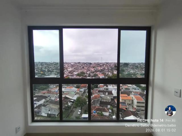 Apartamento aluguel em Região Geográfica Imediata do Recife, Região Metropolitana do Recife