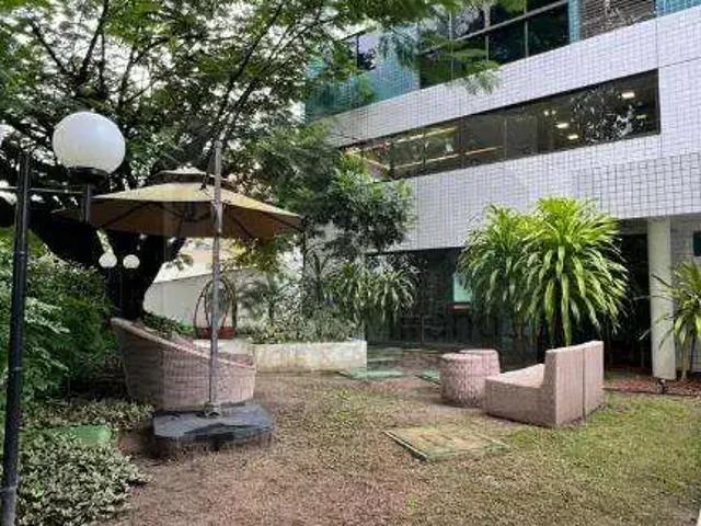 Apartamento aluguel em Região Geográfica Imediata do Recife, Região Metropolitana do Recife