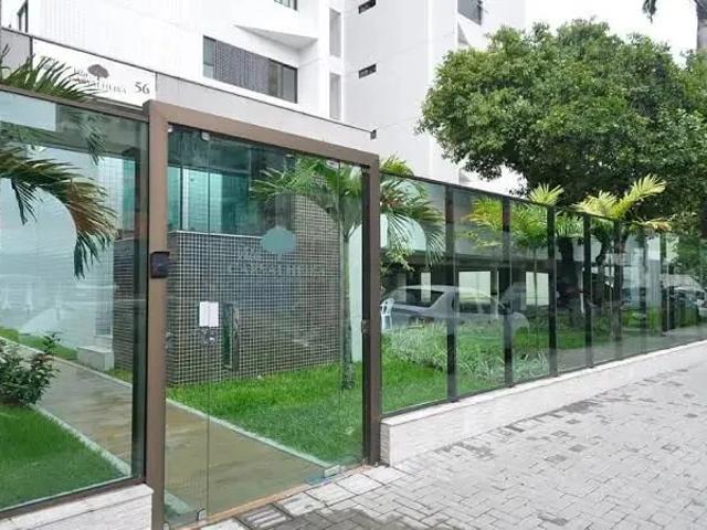Apartamento aluguel em Recife, Região Geográfica Intermediária do Recife