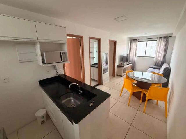 Apartamento aluguel em Recife