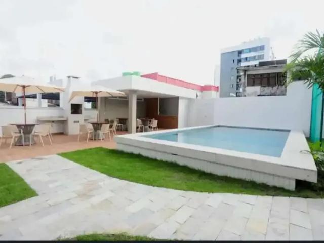 Apartamento aluguel em Região Geográfica Imediata do Recife, Região Metropolitana do Recife