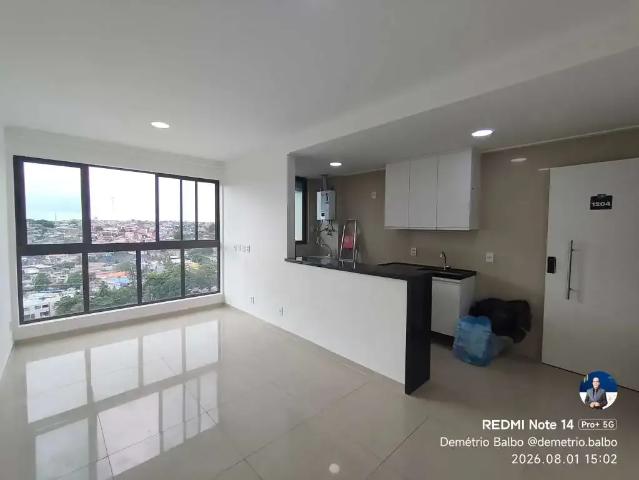 Apartamento aluguel em Região Geográfica Imediata do Recife, Região Metropolitana do Recife