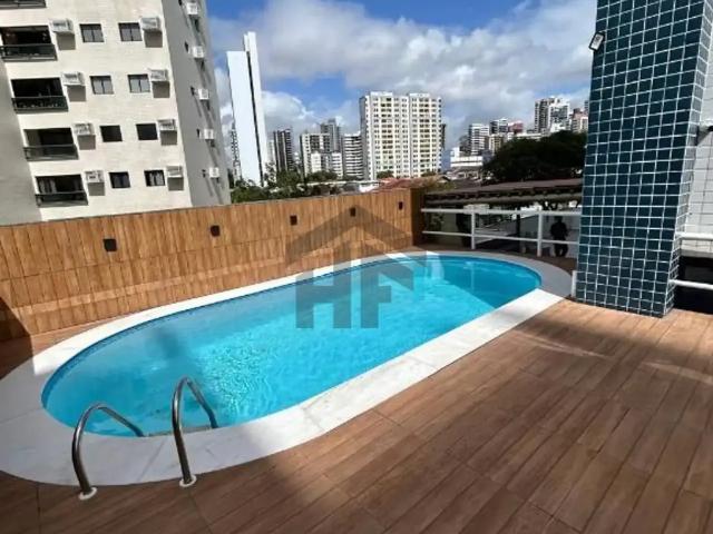 Apartamento aluguel em Região Geográfica Imediata do Recife, Região Metropolitana do Recife