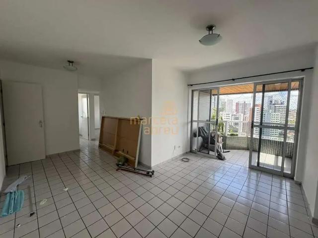 Apartamento aluguel em Região Geográfica Imediata do Recife, Região Metropolitana do Recife