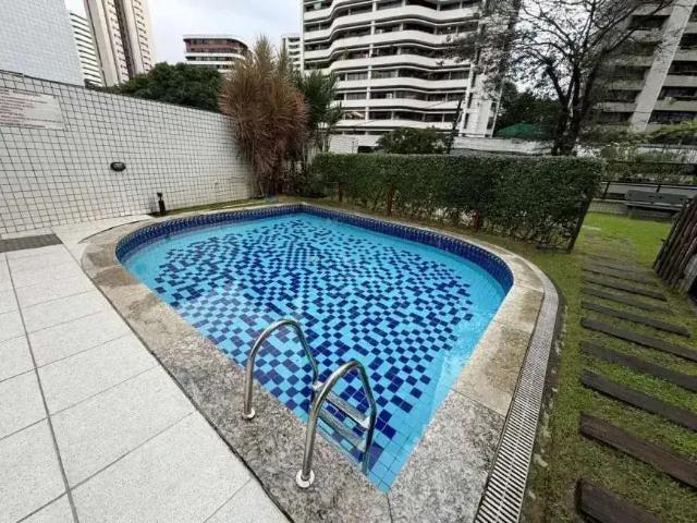 Apartamento aluguel em Região Geográfica Imediata do Recife, Região Metropolitana do Recife