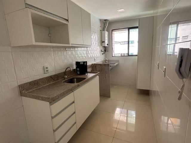 Apartamento aluguel em Recife