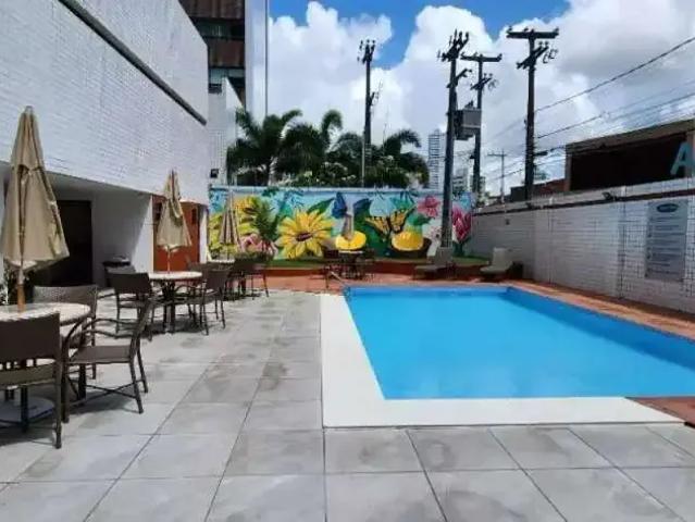 Apartamento aluguel em Região Geográfica Imediata do Recife, Região Metropolitana do Recife