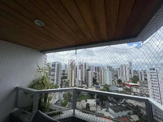 Apartamento aluguel em Região Geográfica Imediata do Recife, Região Metropolitana do Recife