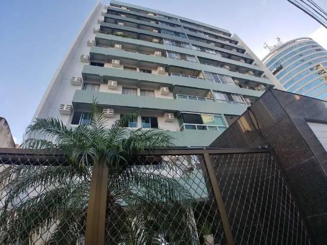 Apartamento aluguel em Tamarineira, Custodia