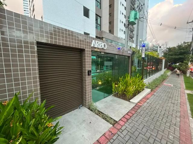 Apartamento aluguel em Região Geográfica Imediata do Recife, Região Metropolitana do Recife