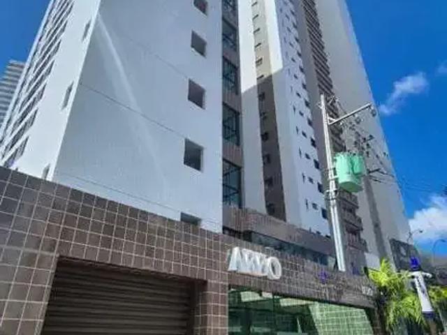 Apartamento aluguel em Região Geográfica Imediata do Recife, Região Metropolitana do Recife