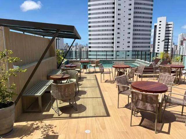 Apartamento aluguel em Região Geográfica Imediata do Recife, Região Metropolitana do Recife
