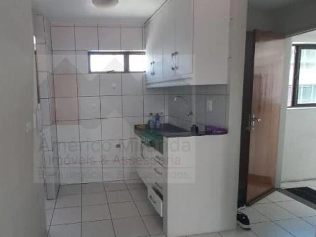 Apartamento aluguel em Recife