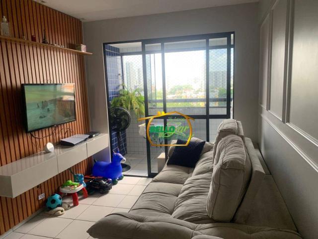Apartamento aluguel em Recife