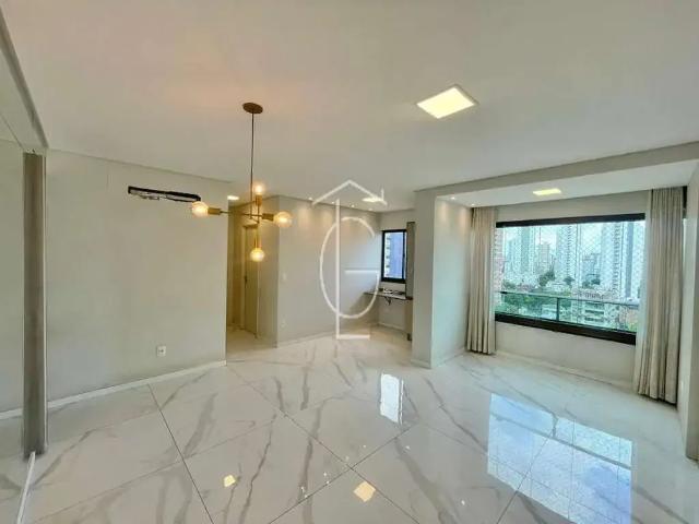 Apartamento aluguel em Torre, Custodia