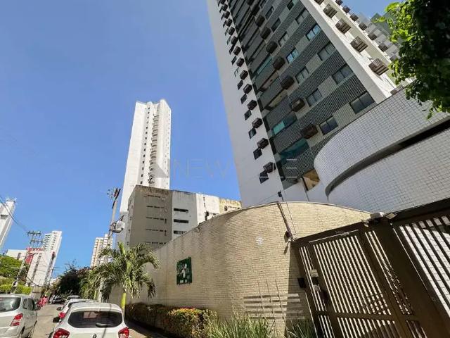 Apartamento aluguel em Torre, Custodia