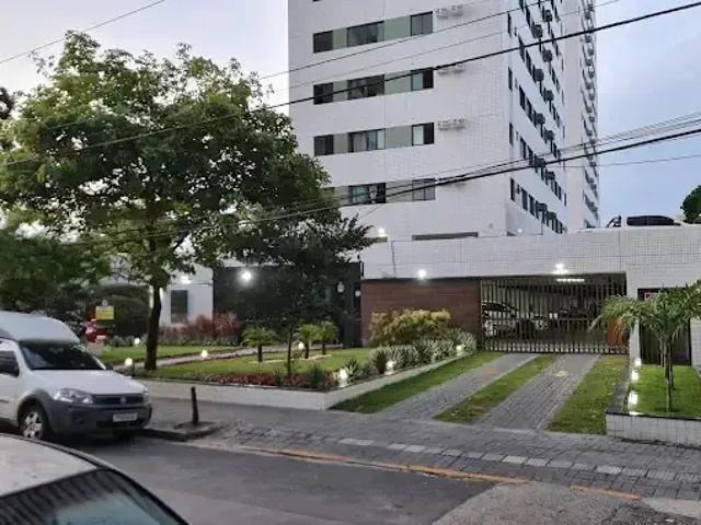 Apartamento aluguel em Região Geográfica Imediata do Recife, Região Metropolitana do Recife