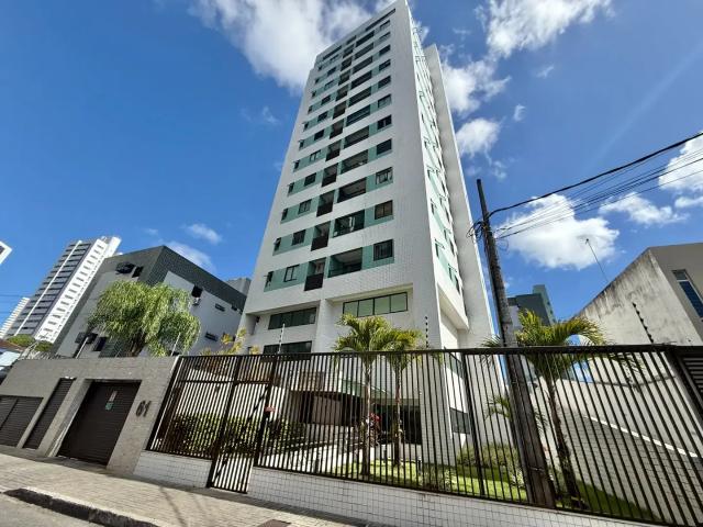 Apartamento aluguel em Torre, Custodia