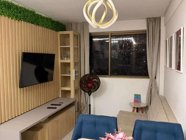 Apartamento aluguel em Recife