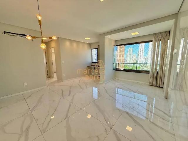 Apartamento aluguel em Torre, Custodia