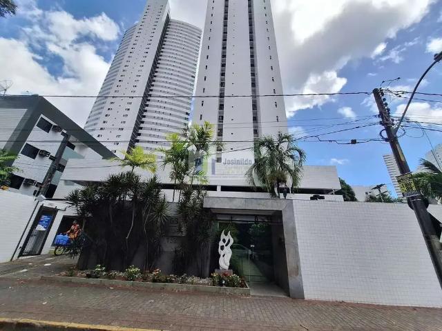 Apartamento aluguel em Torre, Custodia