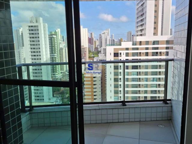 Apartamento aluguel em Recife