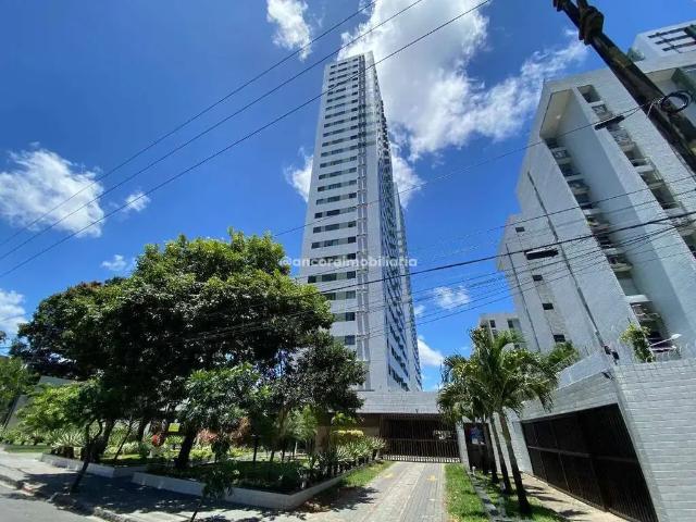 Apartamento aluguel em Torre, Custodia