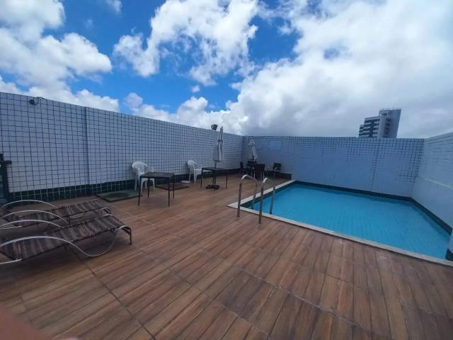 Apartamento aluguel em Recife