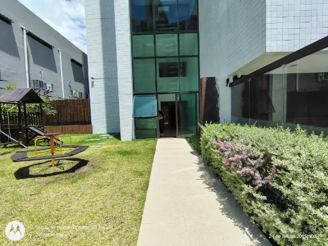 Apartamento aluguel em Região Geográfica Imediata do Recife, Região Metropolitana do Recife