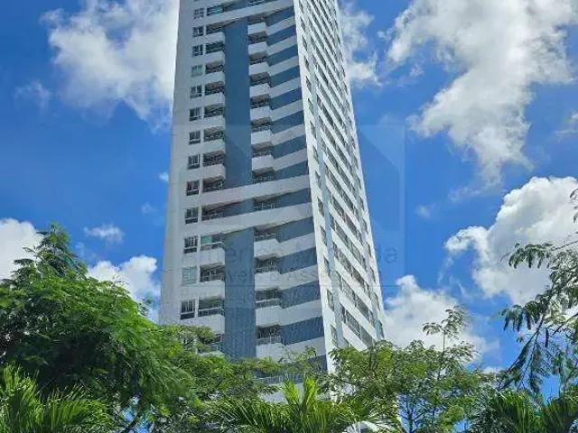 Apartamento aluguel em Região Geográfica Imediata do Recife, Região Metropolitana do Recife