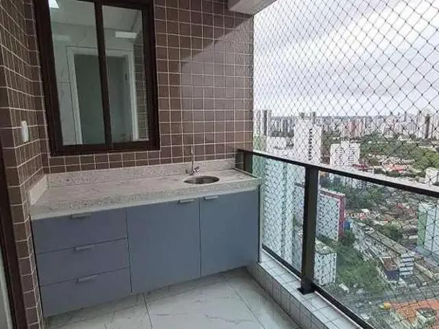 Apartamento aluguel em Região Geográfica Imediata do Recife, Região Metropolitana do Recife
