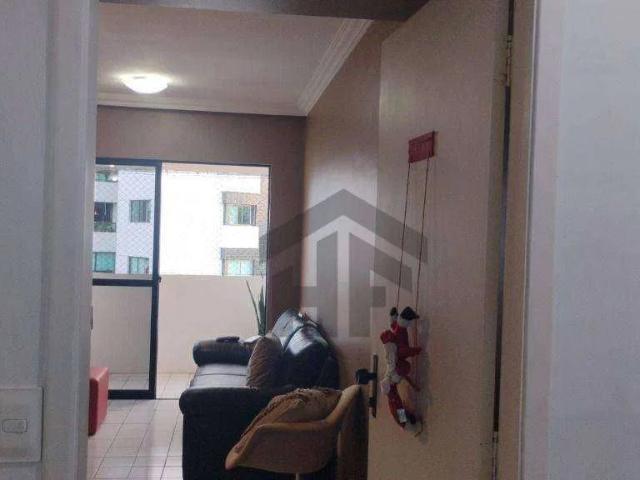 Apartamento aluguel em Região Geográfica Imediata do Recife, Região Metropolitana do Recife