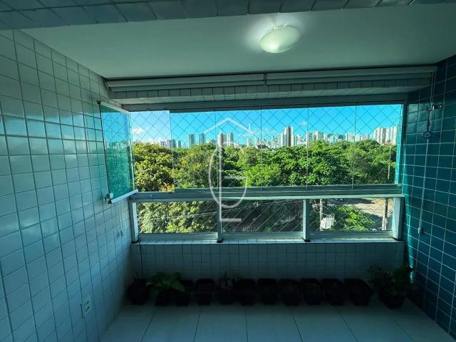 Apartamento aluguel em Região Geográfica Imediata do Recife, Região Metropolitana do Recife