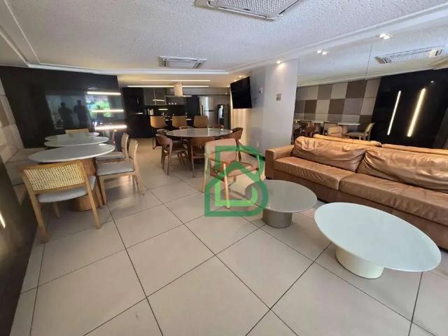 Apartamento aluguel em Região Geográfica Imediata do Recife, Região Metropolitana do Recife