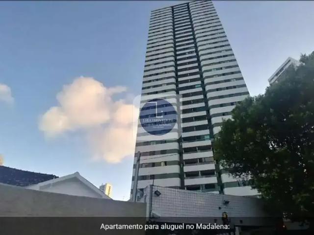 Apartamento aluguel em Região Geográfica Imediata do Recife, Região Metropolitana do Recife