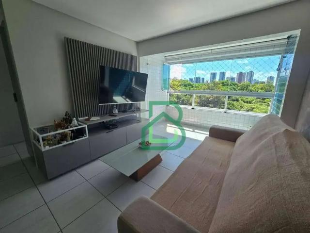 Apartamento aluguel em Região Geográfica Imediata do Recife, Região Metropolitana do Recife