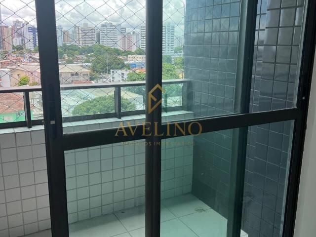 Apartamento aluguel em Recife