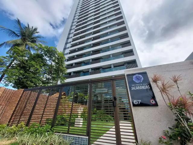 Apartamento aluguel em Região Geográfica Imediata do Recife, Região Metropolitana do Recife