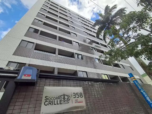 Apartamento aluguel em Região Geográfica Imediata do Recife, Região Metropolitana do Recife