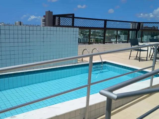 Apartamento aluguel em Recife