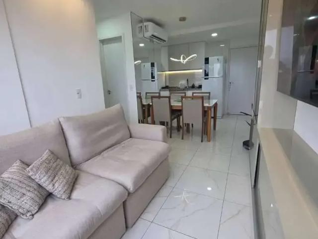 Apartamento aluguel em Região Geográfica Imediata do Recife, Região Metropolitana do Recife