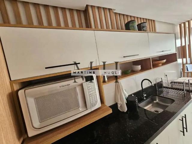 Apartamento aluguel em Região Geográfica Imediata de Resende, Resende
