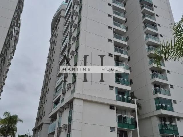Apartamento aluguel em Região Geográfica Imediata de Resende, Resende