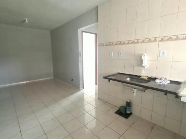 Apartamento aluguel em São Miguel Arcanjo, Ribeirão das Neves