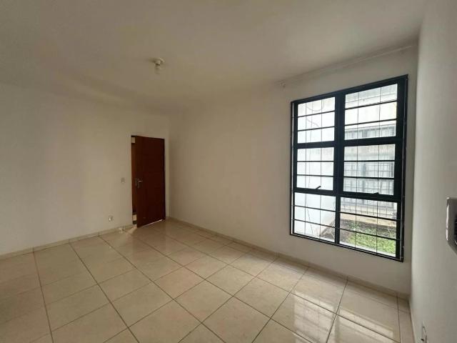 Apartamento aluguel em Justinópolis, Ribeirão das Neves