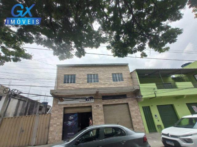 Apartamento aluguel em Belvedere, Ribeirão das Neves