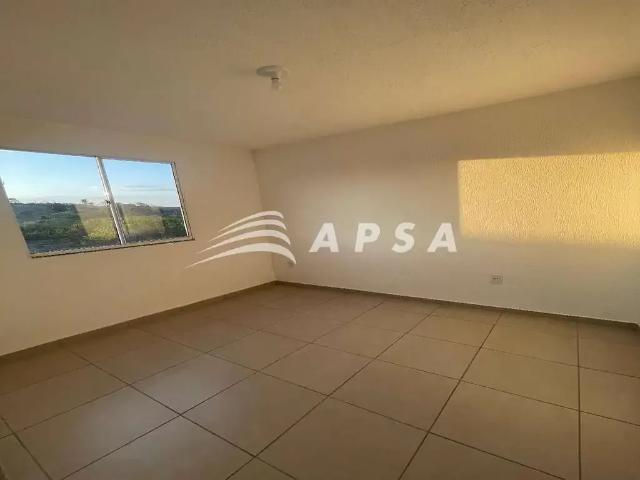 Apartamento aluguel em São Pedro, Ribeirão das Neves