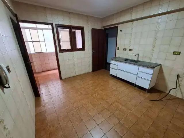 Apartamento aluguel em Jardim Itacolomy, Ribeirão Pires